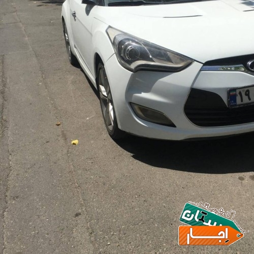 اجاره خودرو بدون راننده