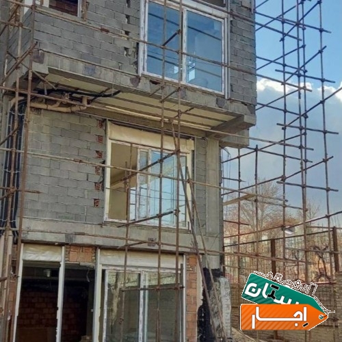 خدمات نصب و اجاره داربست فلزی