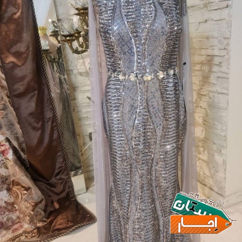 خدمات اجاره لباس مجلسی2022