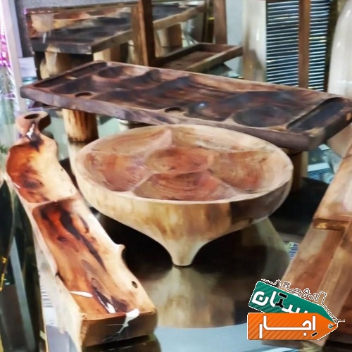 اجاره ظروف پذیرایی