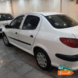 اجاره پژو206 و اجاره دهنده انواع اتومبیل ایرانی و خارجی