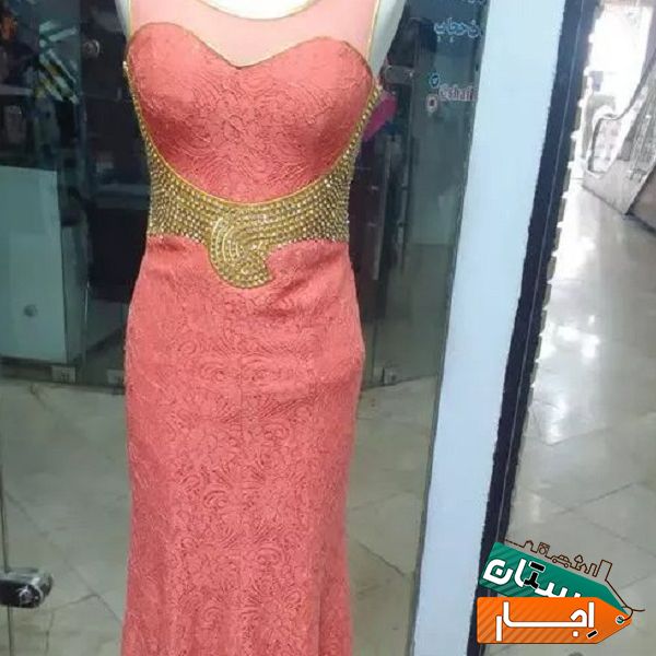 اجاره لباس مجلسی ماکسی