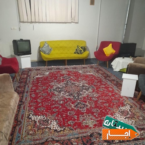 اجاره سوئیت مبله شیک دربستی(پاسخگویی 24+)