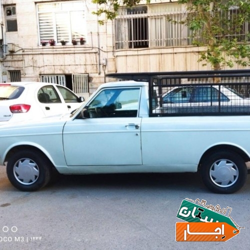 اجاره وانت