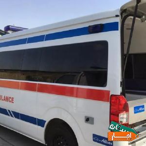 اجاره اعزام آمبولانس و پزشک و پرستاربا بهترین قیمت