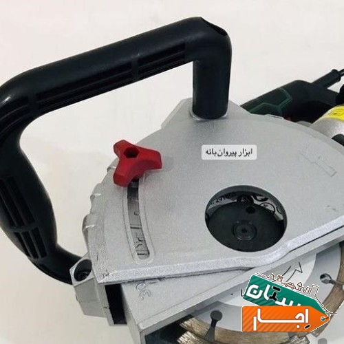 اجاره شیار زن و بتن کن