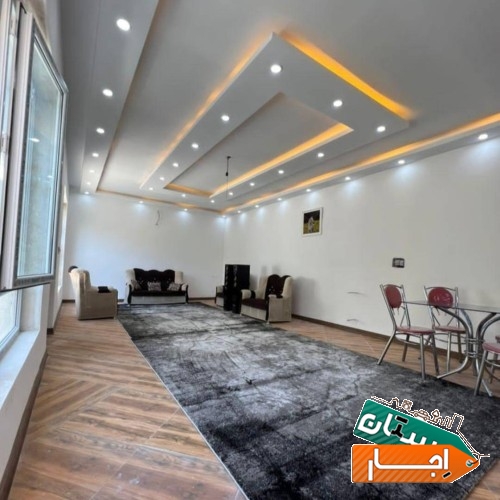 اجاره باغ ویلا استخردار شیک و نوساز در شهریار/مالک