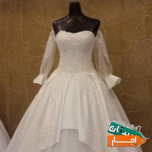 لباس عروس