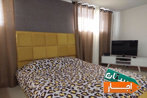 اجاره سوئیت مبله در مرکز شهر