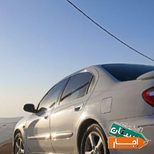 اجاره ماشین عروس ماکسیما