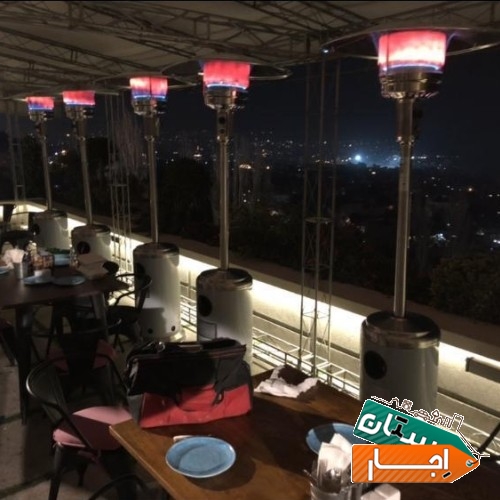 اجاره بخاری انرژی و قارچی اجاره جت فن کرایه بخاری