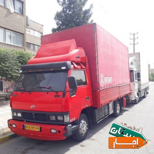 اتوبار باربری20،پرند رباط کریم و حومه