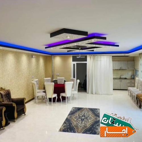 اجاره روزانه باغ ویلا