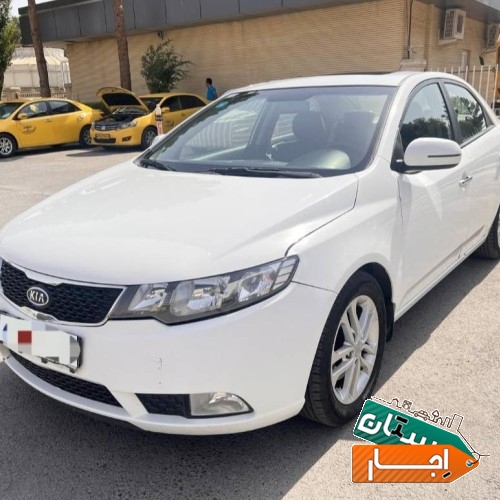 اجاره خودرو سراتو