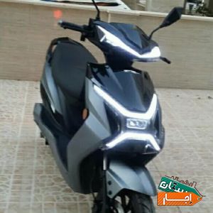 اجاره موتور سافاری توسان 1400 نو