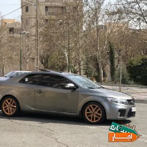 اجاره خودرو سراتو/اجاره ماشین/رنت خودرو با بهترین شرایط