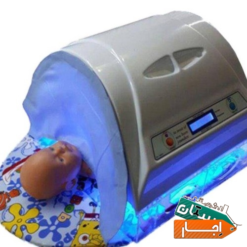 خدمات اجاره دستگاه زردی نوزاد و شیردوش برقی در منزل