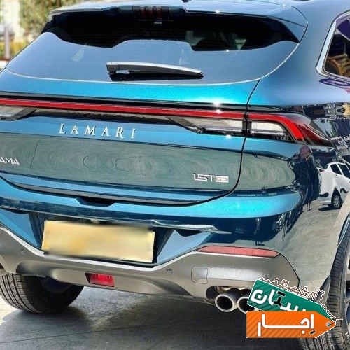 اجاره خودرو لاماری اجاره/تیگو8/فیدلتی/دیگنتی/رنت