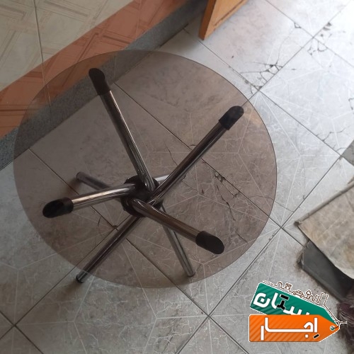 ظروف کرایه مهدی