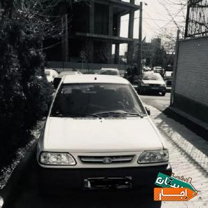 اجاره پراید