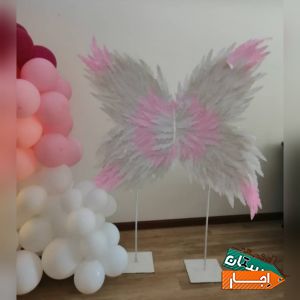 اجاره بال فرشته