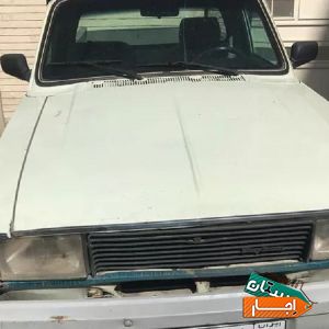 وانت اجاره ای با مناسب ترین شرایط