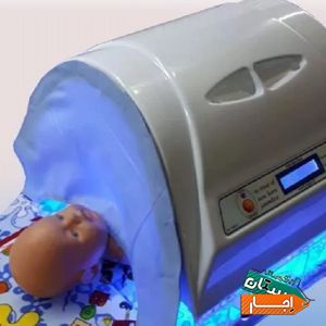 اجاره دستگاه زردی نوزاد شبانه روزی تضمینی با بهترین امکانات