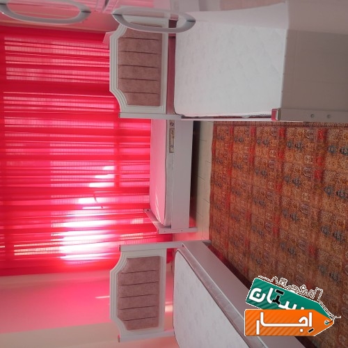 خوابگاه دخترانه سنا(vip,مجوزدار)