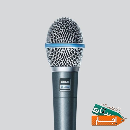 اجاره میکروفن در اصفهان