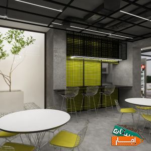 اجاره بوفه باشگاه ورزشی ویژه بانوان