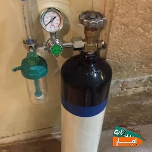 اجاره کپسول اکسیژن و دستگاه،ارسال تا3بامداد با بهترین امکانات