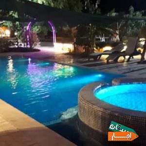 اجاره ویلاباغ دوبلکس دزفول با بهترین قیمت