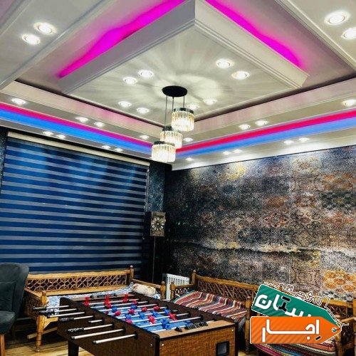 اجاره ویلا شهرکی دنج