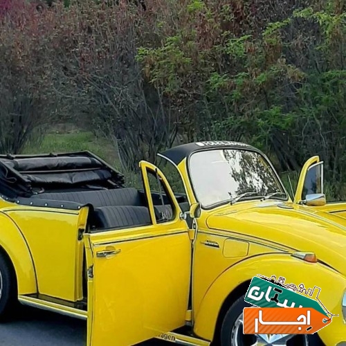 اجاره ماشین عروس