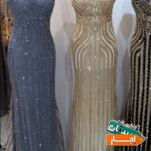 اجاره لباس مجلسی