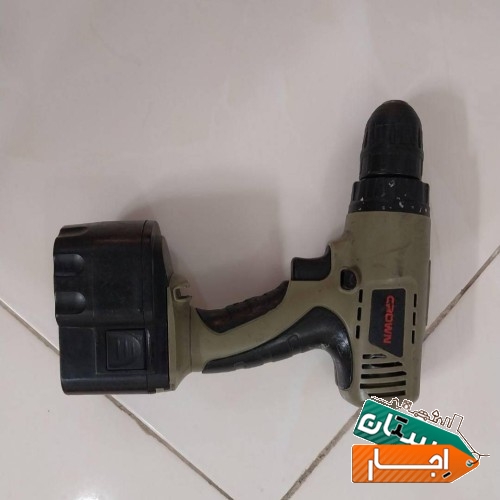 اجاره ابزار الات