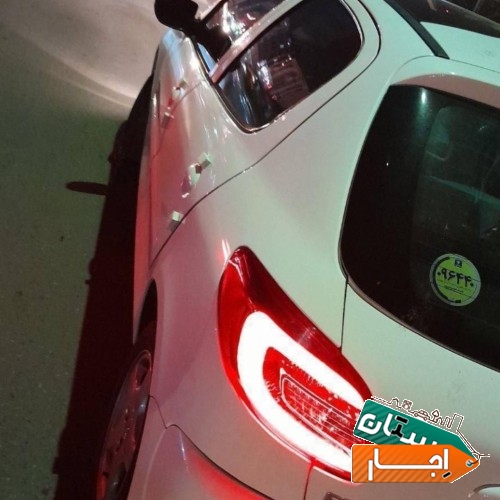 اجاره خودرو بدون راننده