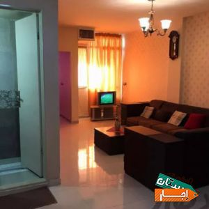 اجاره یک روزه سوییت اپارتمان مبله با شرایط آسان