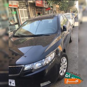 اجاره سراتو بدون راننده