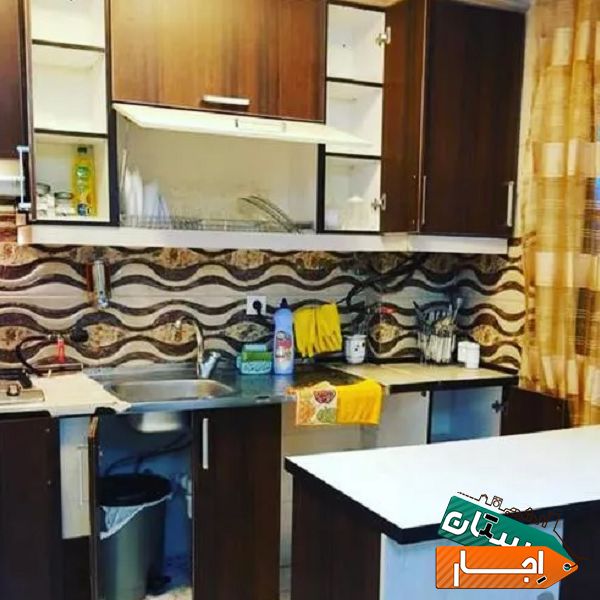 اجاره سوییت مبله شیک و شرق تهران