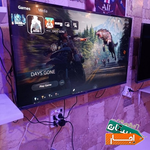 خدمات اجاره کرایه ps4ps5 پی اس فور فر پی اس فایو و دسته