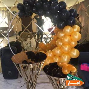 اجاره ظروف و خدمات مجالس نوید شرایط مناسب