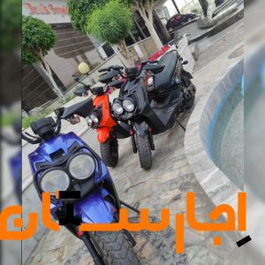 اجاره موتور سافاری (اجاره موتور)