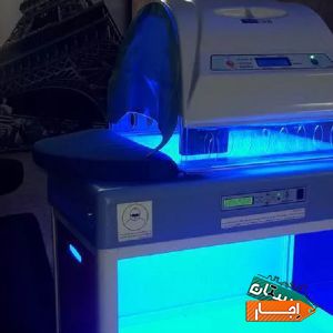 اجاره دستگاه زردی نوزاد(فتوتراپی) با بهترین امکانات