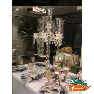 تشریفات وظروف کرایه