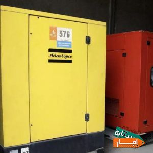 اجاره خرید فروش دیزل ژنراتور