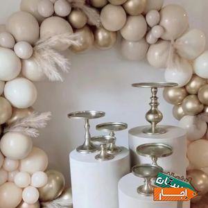 اجاره میز سوارز تشریفات ظروف کرایه مجالس