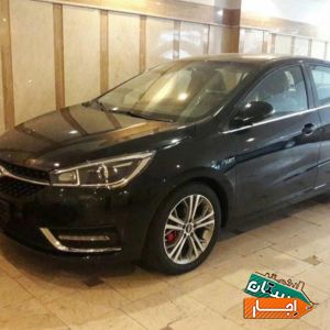 اجاره خودرو اریزو5 صفر