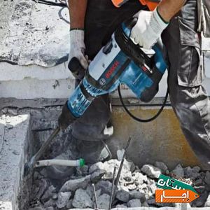 اجاره دستگاه جوش اینورتر،هیلتی،بتن کن ،مینی فرز