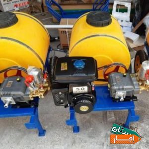 اجاره ابزار بالابر بتونیر هیلتی